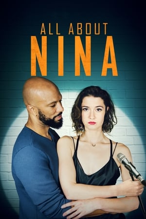 All About Nina (2018) Hindi Dual Audio 480p Web-DL 350MB All About Nina (2018) Hindi Dual Audio 480p Web-DL 350MB