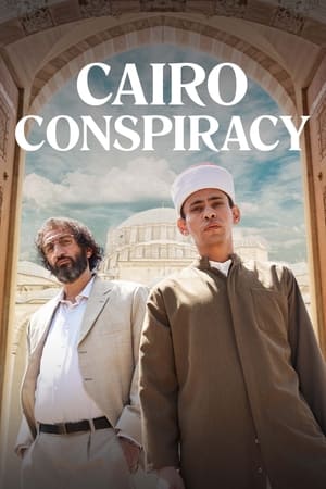 Cairo Conspiracy (2022) Hindi Dual Audio HDRip 720p – 480p Cairo Conspiracy (2022) Hindi Dual Audio HDRip 720p – 480p