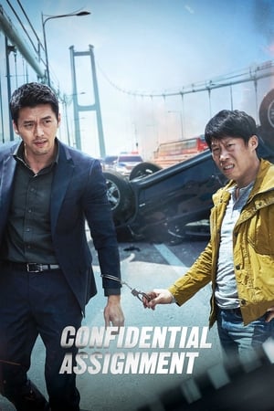Confidential Assignment (2017) Hindi Dual Audio 300MB 480p Bluray Download Confidential Assignment (2017) Hindi Dual Audio 300MB 480p Bluray Download