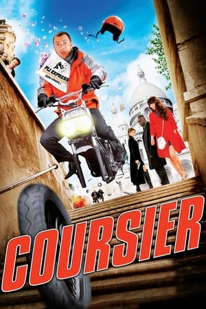Coursier 2010 Hindi Dual Audio 480p BluRay 300MB Coursier 2010 Hindi Dual Audio 480p BluRay 300MB