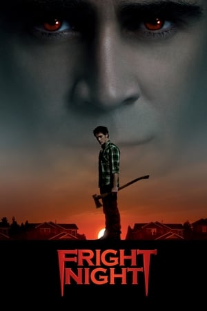 Fright Night (2011) Dual Audio Hindi Movie 720p BluRay - 1GB Fright Night (2011) Dual Audio Hindi Movie 720p BluRay - 1GB