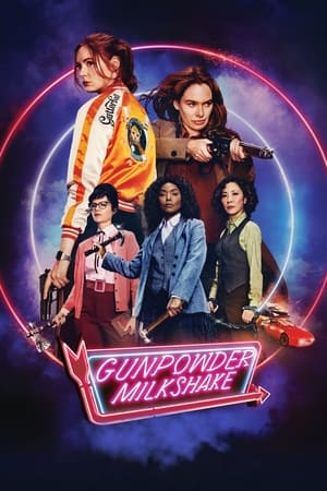 Gunpowder Milkshake (2021) Hindi Dual Audio HDRip 720p – 480p Gunpowder Milkshake (2021) Hindi Dual Audio HDRip 720p – 480p