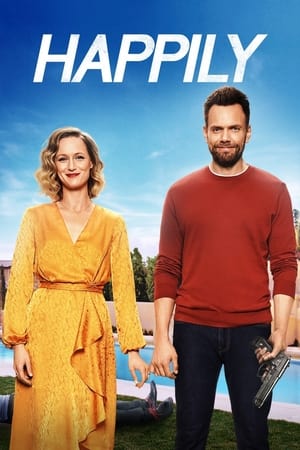 Happily (2021) Hindi Dual Audio HDRip 720p – 480p Happily (2021) Hindi Dual Audio HDRip 720p – 480p