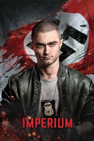 Imperium (2016) Hindi Dual Audio 480p BluRay 300MB ESubs Imperium (2016) Hindi Dual Audio 480p BluRay 300MB ESubs