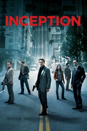 Inception (2010) Hindi Dual Audio BluRay 1080p - 720p - 480p Inception (2010) Hindi Dual Audio BluRay 1080p - 720p - 480p