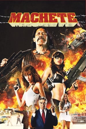Machete 2010 Hindi Dual Audio 480p BluRay 300MB Machete 2010 Hindi Dual Audio 480p BluRay 300MB