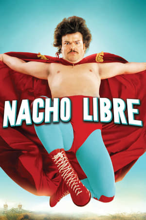 Nacho Libre (2006) Hindi Dual Audio 480p BluRay 300MB Nacho Libre (2006) Hindi Dual Audio 480p BluRay 300MB