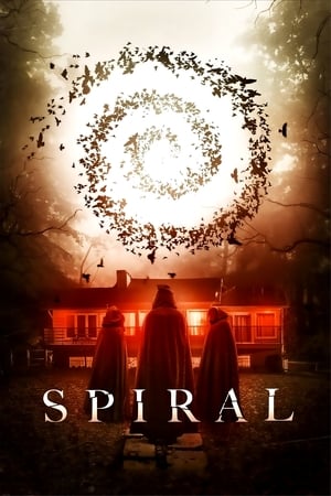 Spiral (2019) Hindi Dual Audio HDRip 720p – 480p Spiral (2019) Hindi Dual Audio HDRip 720p – 480p