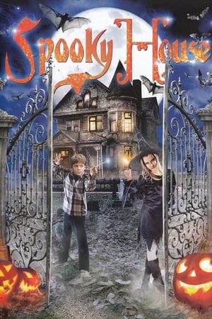 Spooky House 2002 Hindi Dual Audio 480p Web-DL 370MB Spooky House 2002 Hindi Dual Audio 480p Web-DL 370MB