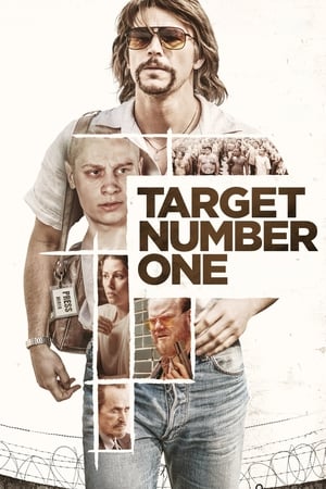 Target Number One (2020) Hindi Dual Audio 480p BluRay 640MB Target Number One (2020) Hindi Dual Audio 480p BluRay 640MB