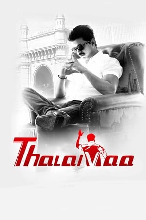 Thalaivaa (2013) (Hindi - Tamil) Dual Audio 480p UnCut HDRip 550MB Thalaivaa (2013) (Hindi - Tamil) Dual Audio 480p UnCut HDRip 550MB