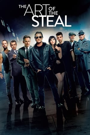The Art of the Steal (2013) Hindi Dual Audio 480p BluRay 300MB The Art of the Steal (2013) Hindi Dual Audio 480p BluRay 300MB