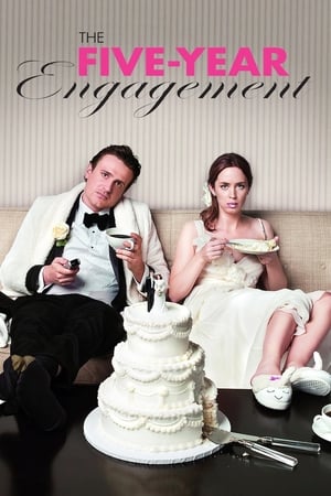 The Five-Year Engagement (2012) Hindi Dual Audio 480p BluRay 300MB The Five-Year Engagement (2012) Hindi Dual Audio 480p BluRay 300MB