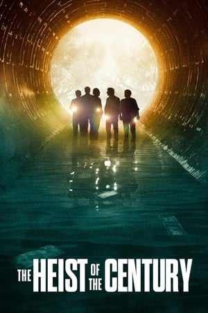 The Heist of the Century (2020) Hindi Dual Audio 480p HDRip 350MB The Heist of the Century (2020) Hindi Dual Audio 480p HDRip 350MB