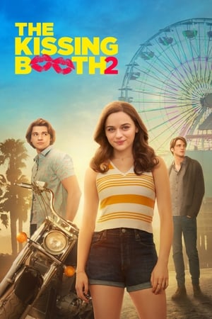 The Kissing Booth 2 (2020) Hindi Dual Audio 480p BluRay 400MB The Kissing Booth 2 (2020) Hindi Dual Audio 480p BluRay 400MB