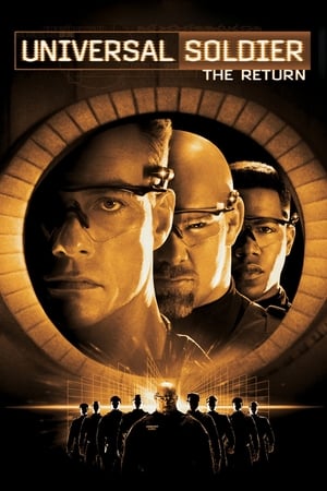 Universal Soldier The Return 1999 Hindi Dual Audio 480p BluRay 300MB Universal Soldier The Return 1999 Hindi Dual Audio 480p BluRay 300MB