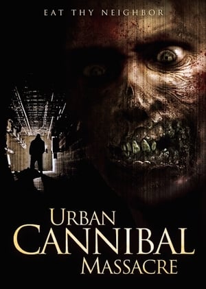 Urban Cannibal Massacre (2013) Hindi Dual Audio 480p Web-DL 300MB Urban Cannibal Massacre (2013) Hindi Dual Audio 480p Web-DL 300MB