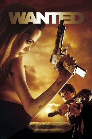 Wanted 2008 Hindi Dual Audio 480p BluRay 350MB Wanted 2008 Hindi Dual Audio 480p BluRay 350MB