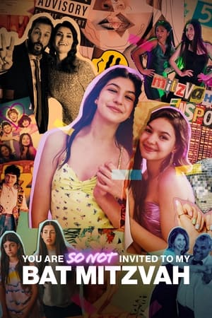 You Are So Not Invited to My Bat Mitzvah 2023 Hindi Dual Audio HDRip 720p – 480p You Are So Not Invited to My Bat Mitzvah 2023 Hindi Dual Audio HDRip 720p – 480p